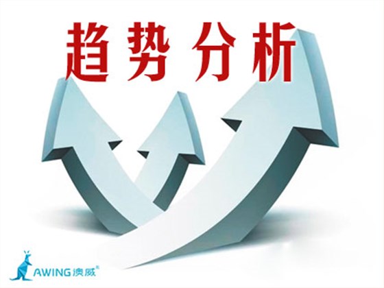 預(yù)測(cè)2019年鋁合金平開(kāi)門(mén)行業(yè)市場(chǎng)的六大消費(fèi)趨勢(shì)