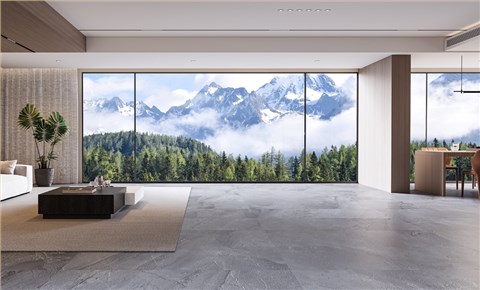 Q8全景推拉系統(tǒng)門窗